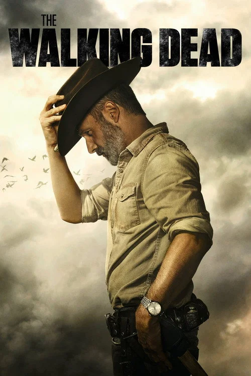 Ходячие мертвецы