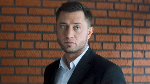 Жизнь по вызову 1 сезон 1 серия