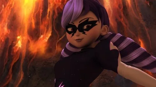 Леди Баг и Супер-Кот 3 сезон 5 серия