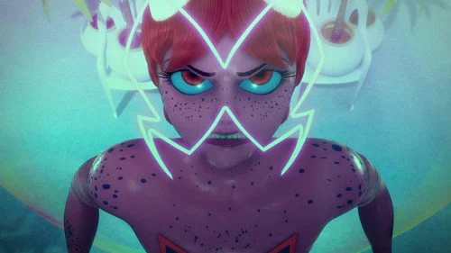 Леди Баг и Супер-Кот 2 сезон 10 серия