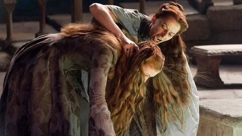 Игра Престолов 4 сезон 6 серия