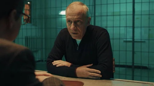 Триггер 1 сезон 13 серия
