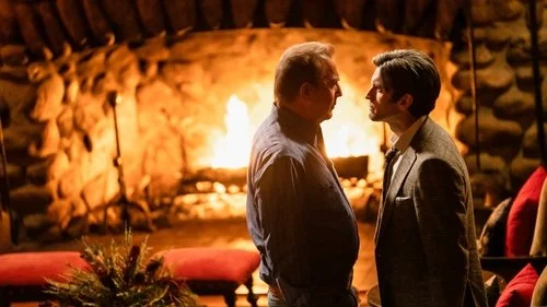 Йеллоустоун 3 сезон 1 серия