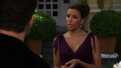 Отчаянные домохозяйки 3 сезон 11 серия — кадр