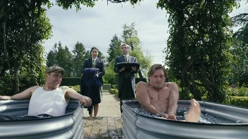 Сверхъестественное 1 сезон 6 серия