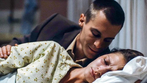 Дети перемен 1 сезон 4 серия