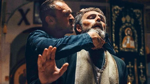 Дети перемен 1 сезон 3 серия