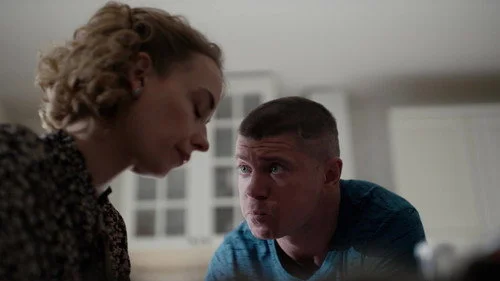 Триггер 1 сезон 1 серия