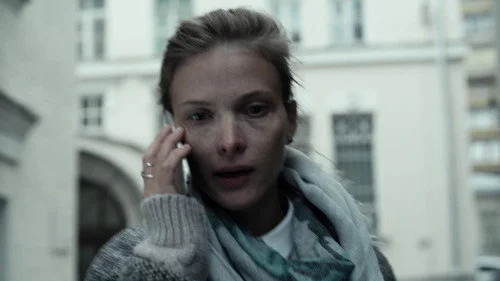 Триггер 1 сезон 1 серия