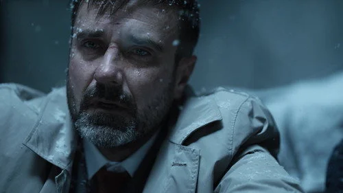 Триггер 1 сезон 1 серия