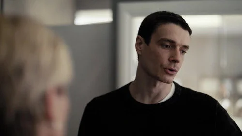 Триггер 1 сезон 1 серия